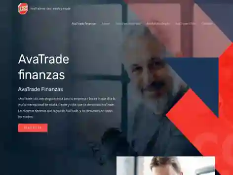 AVATRADE FINANAZAS