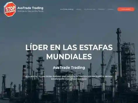 AVATRADE TRADING