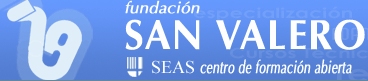 CURSOS FUNDACIN SAN VALERO