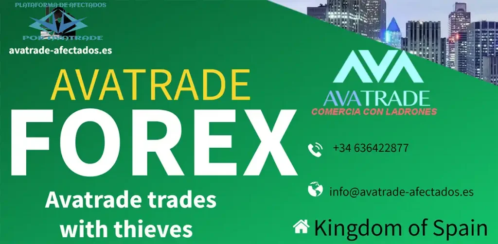 Avatrade Forex