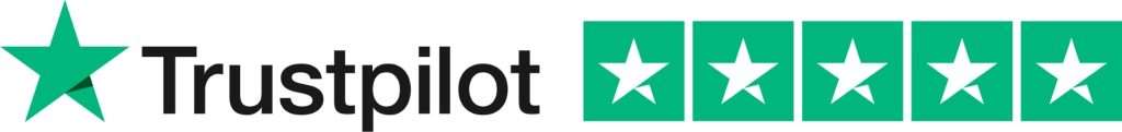 Logo de Trustpilot