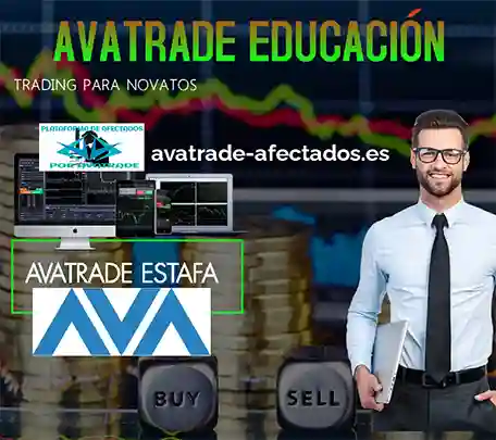 AVATRADE EDUCACIÓN