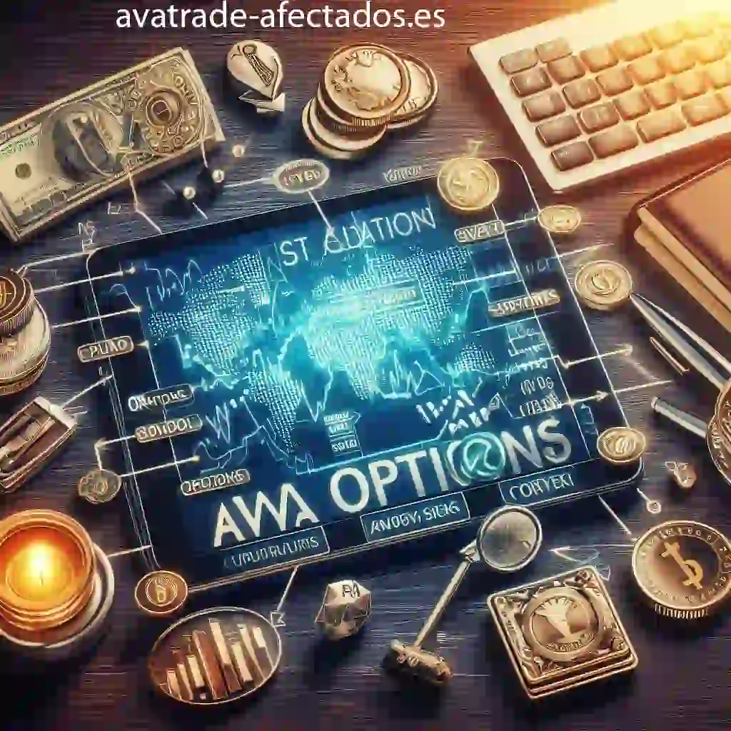 AvaOptions