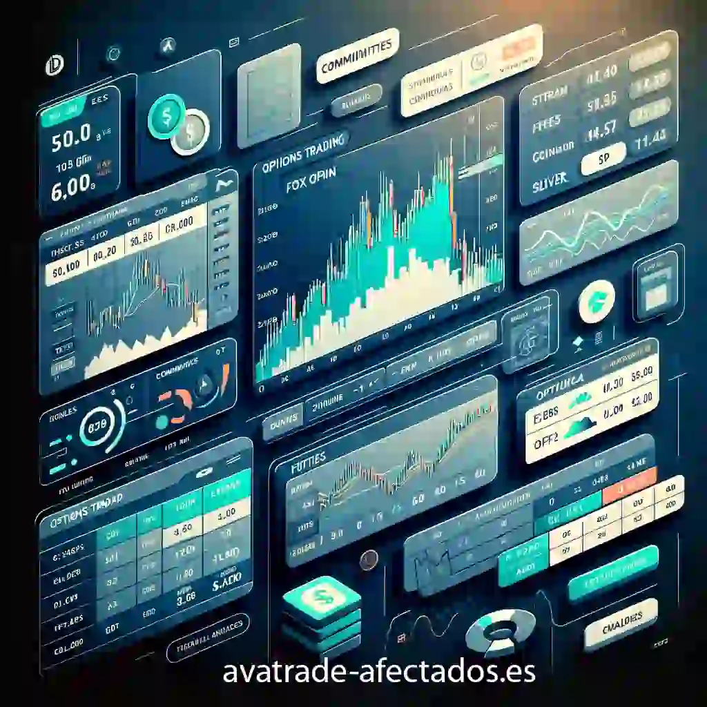 AvaOptions