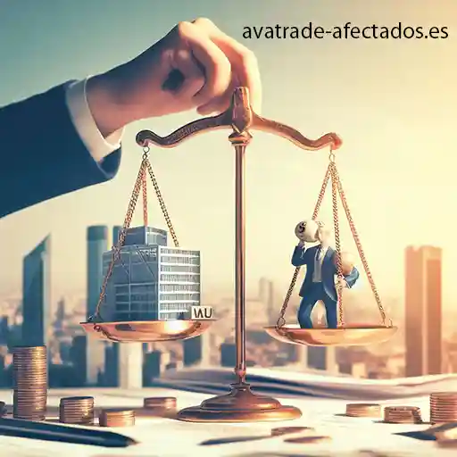 AvaTrade España