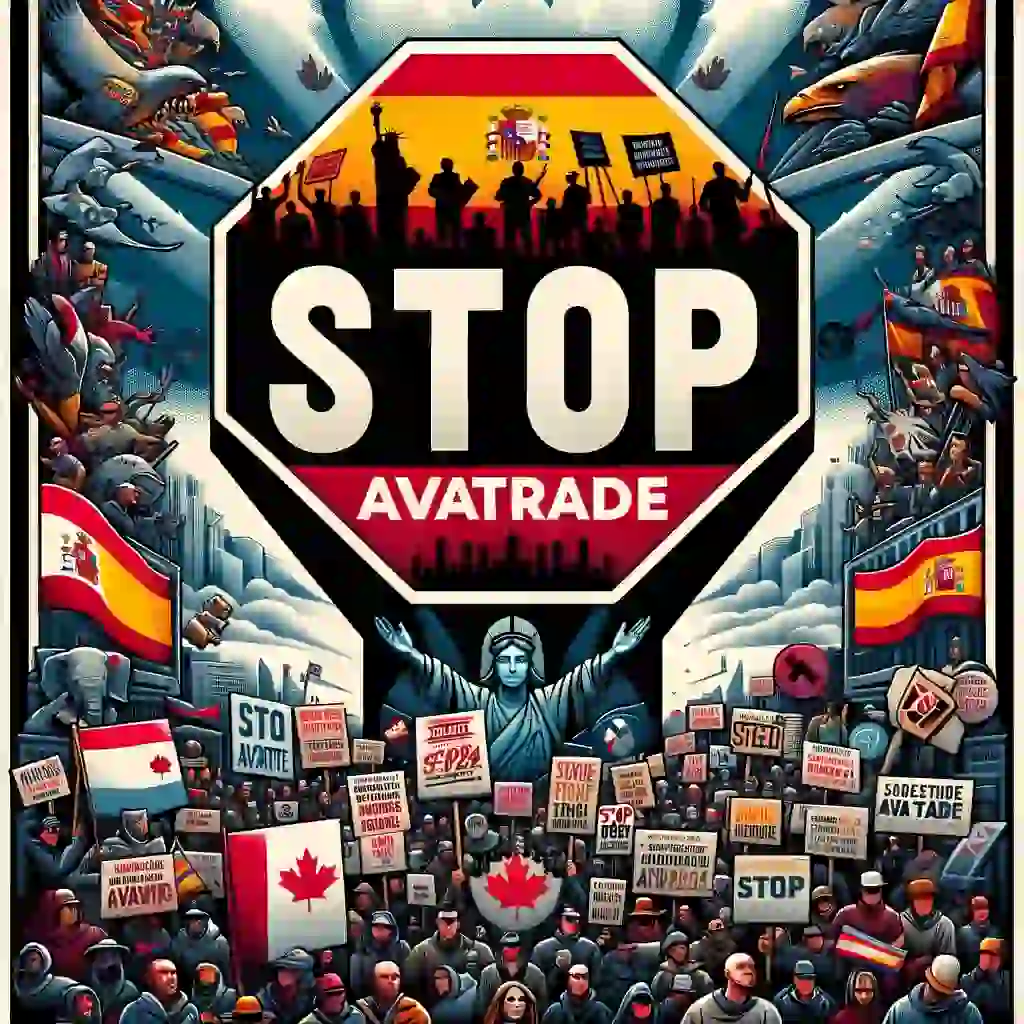 2024 Stop AvaTrade