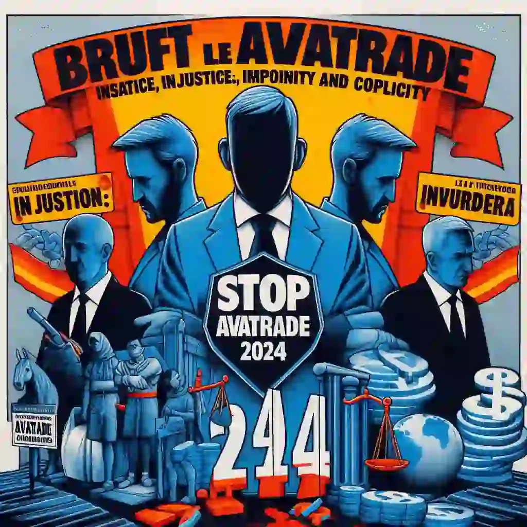 2024 Stop AvaTrade