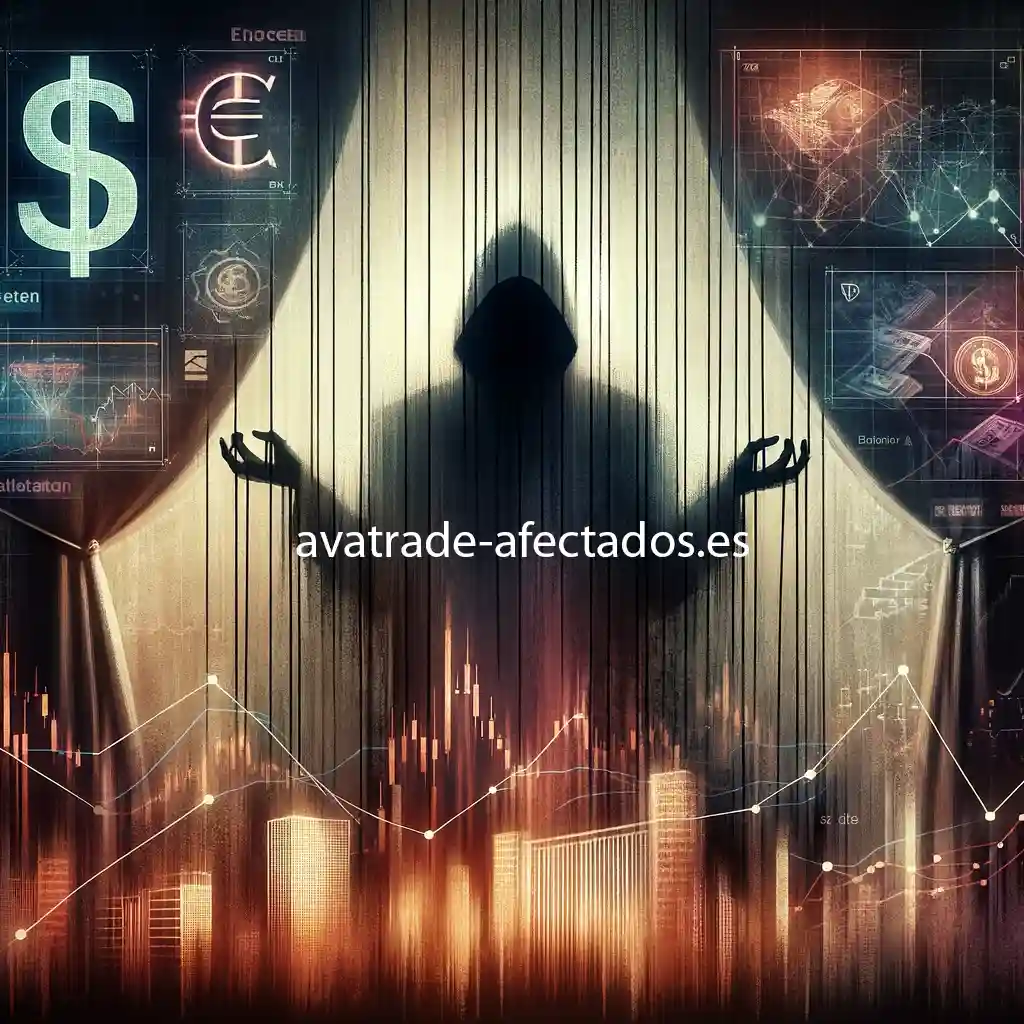 AVATRADE TAPADERA DE CHIRINGÜITOS FINANCIEROS