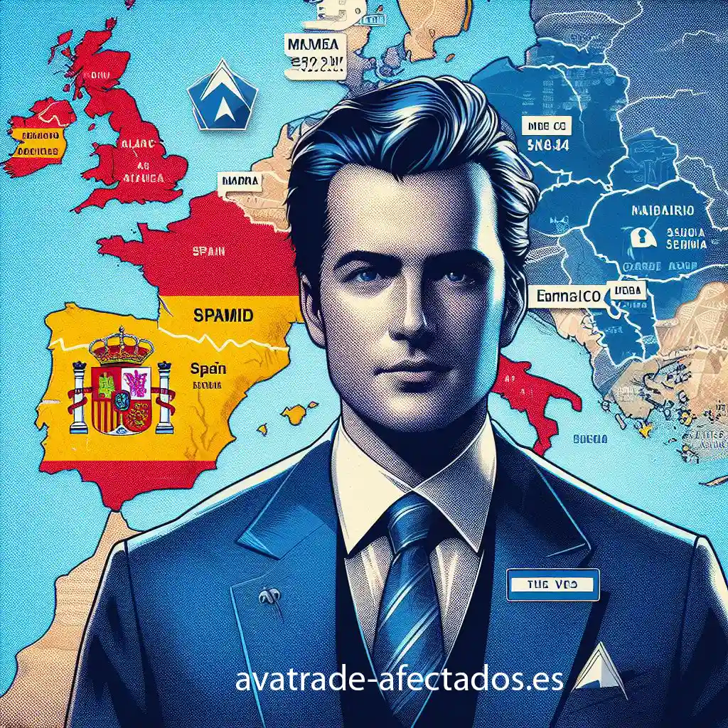 AVA TRADE EU LIMITED