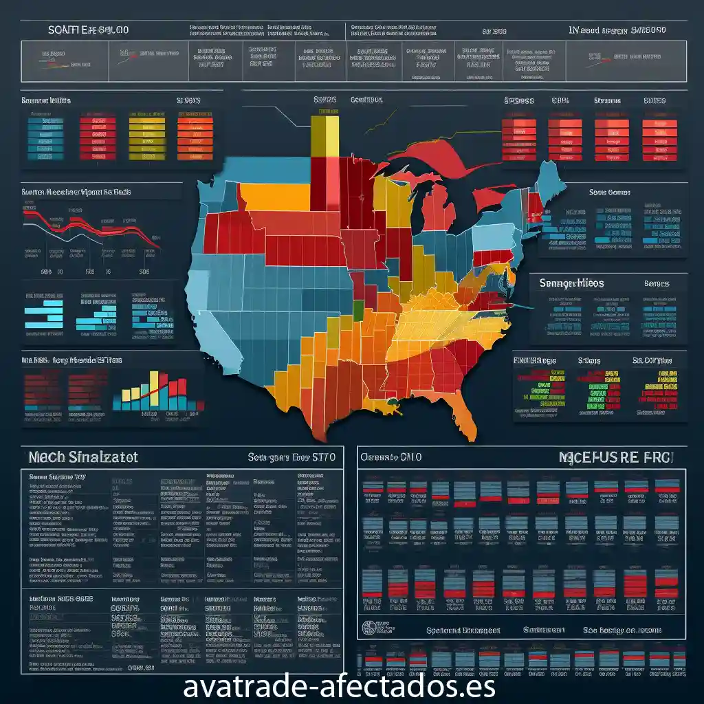 AvaTrade S&P 500