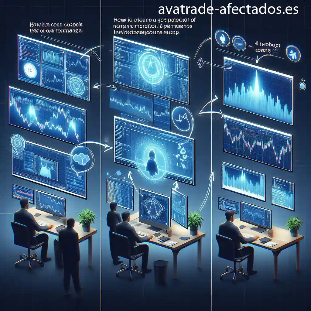 AVATRADE SERVICIO ATENCIÓN AL CLIENTE