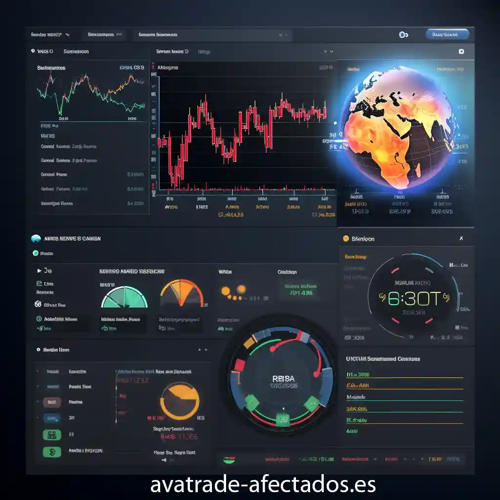 AVATRADE RECONOCE QUE HA ESTAFADO