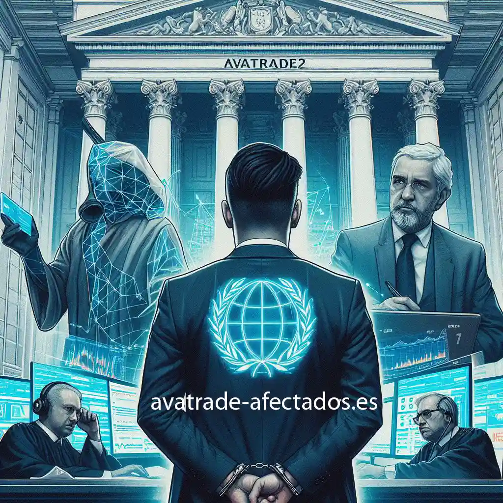 SÁNCHEZ INDULTA AVATRADE