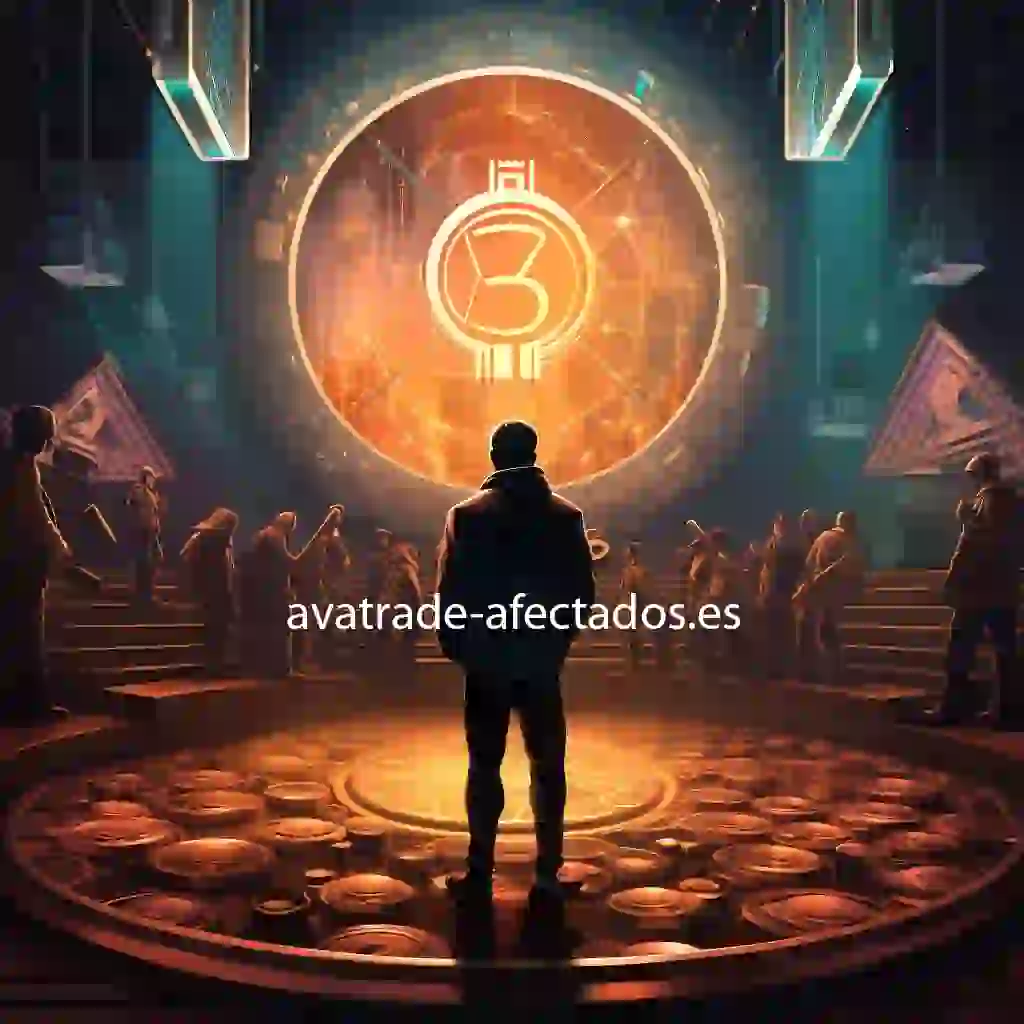 Criptomonedas 2024 AvaTrade