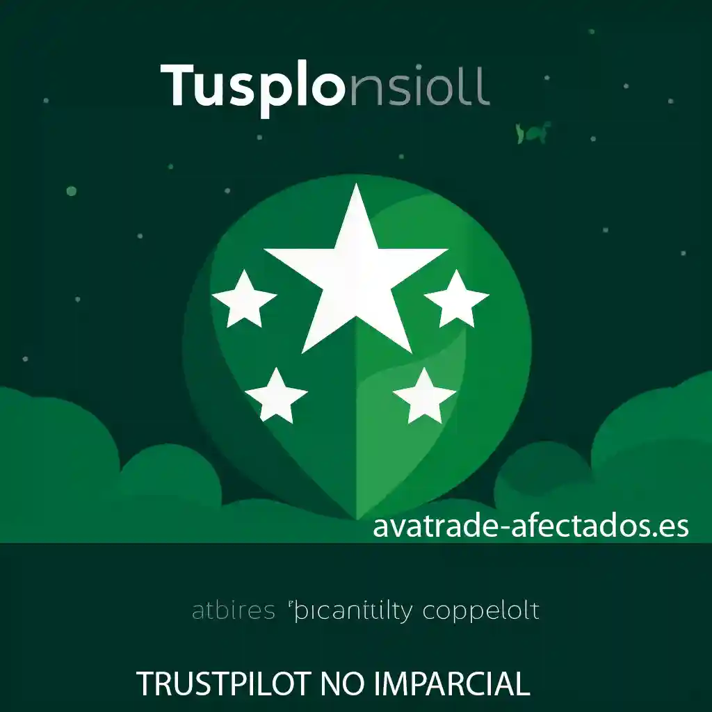 TRUSTPILOT NO IMPARCIAL