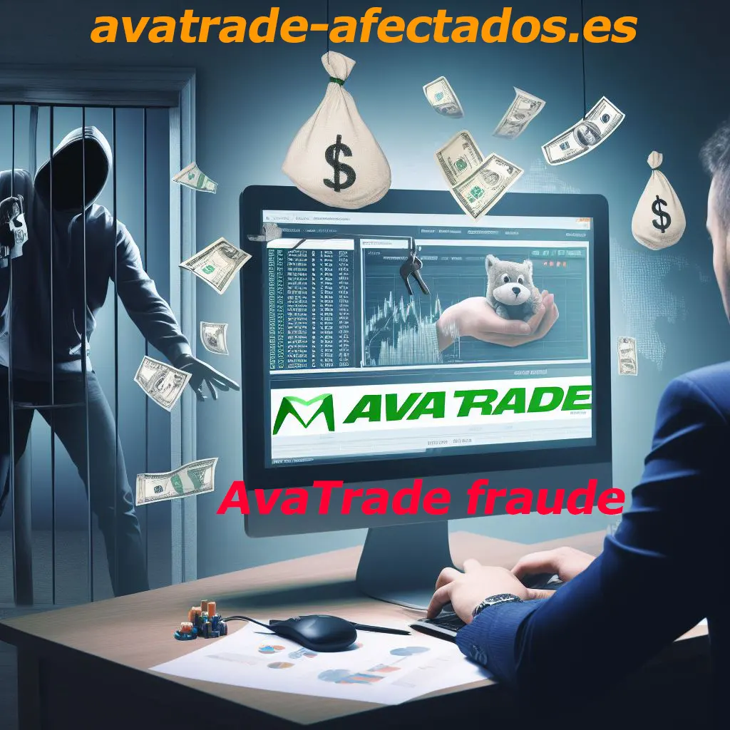 afectado por AvaTrade