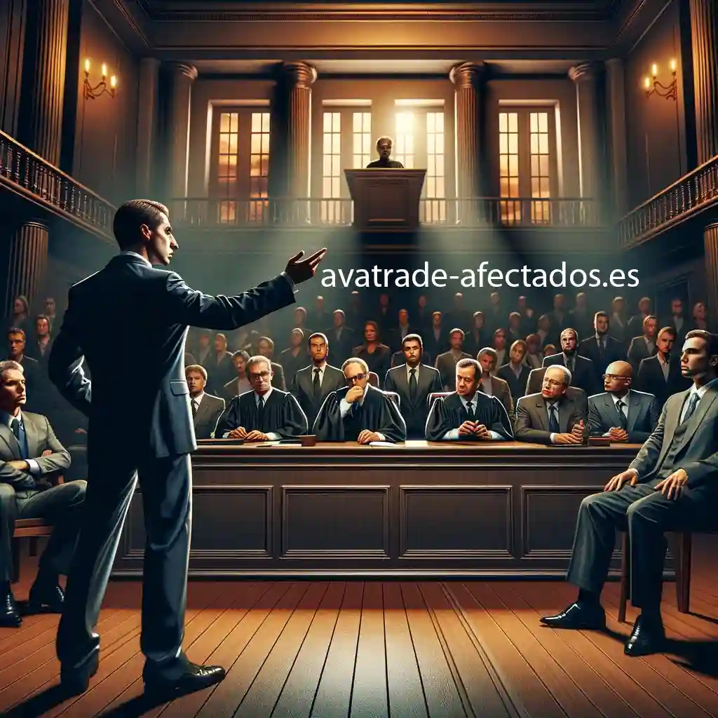 AvaTrade ya ha pagado