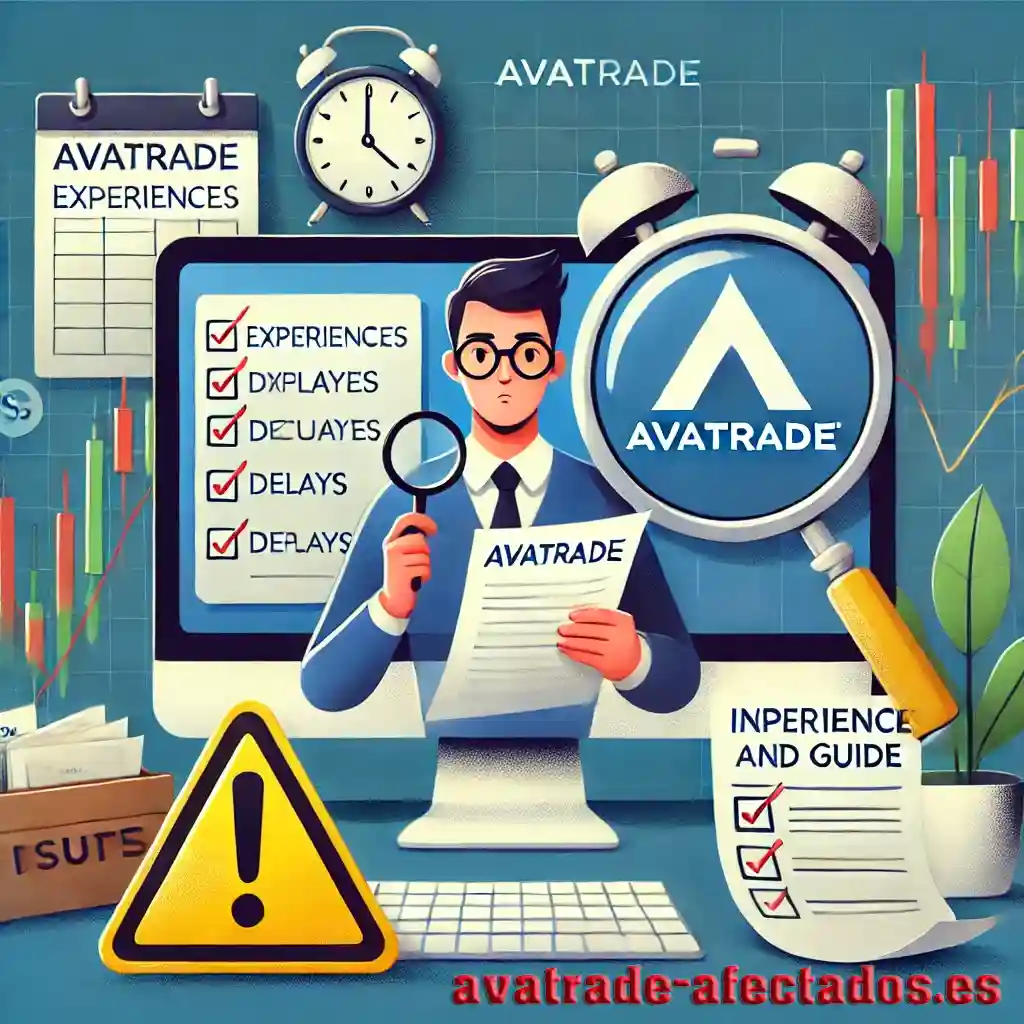 AvaTrade banned fraud victims