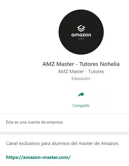 AMZ Master