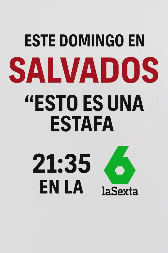 Salvados 2 avatrade