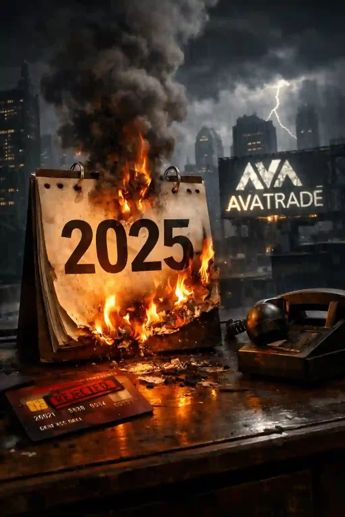 AvaTrade resumen 2025 2 AvaTrade resumen 2025