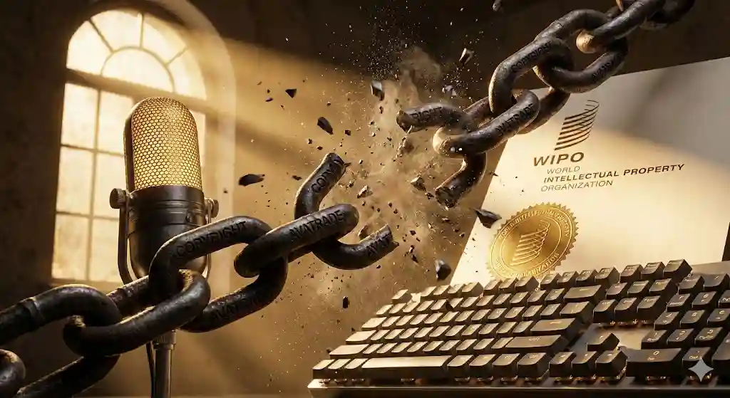 AvaTrade WIPO: 1 Victoria Judicial contra la Censura del Bróker 2 AvaTrade WIPO