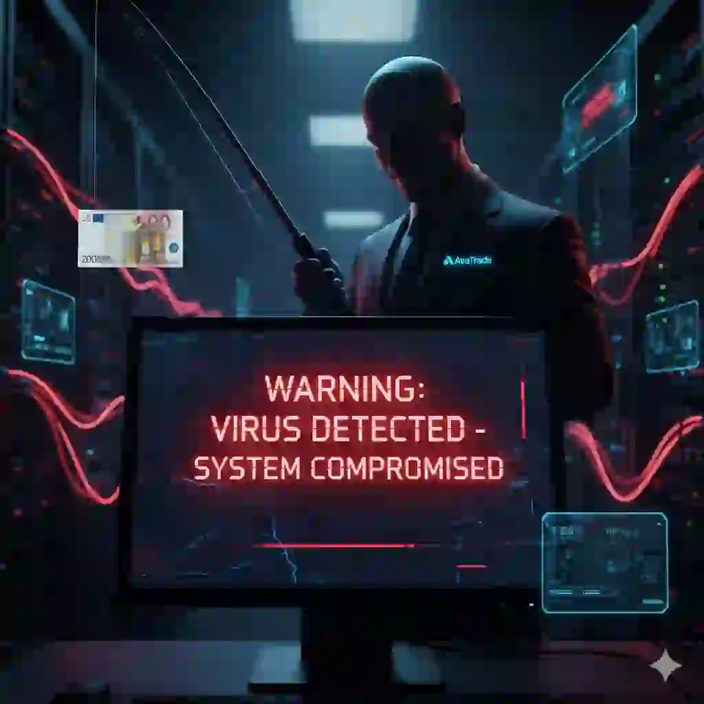 AvaTrade y el Virus de los 20.000€ 2 AvaTrade y el Virus de los 20.000€