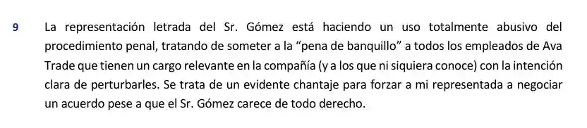 Jefes de AvaTrade 1 jefes avatrade 2
